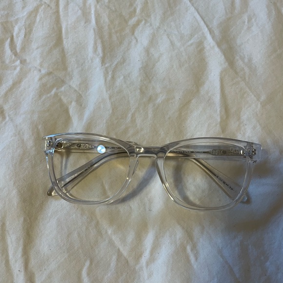 Quay Australia Other Quay Australia Hardwire Mini Bluelight Glasses